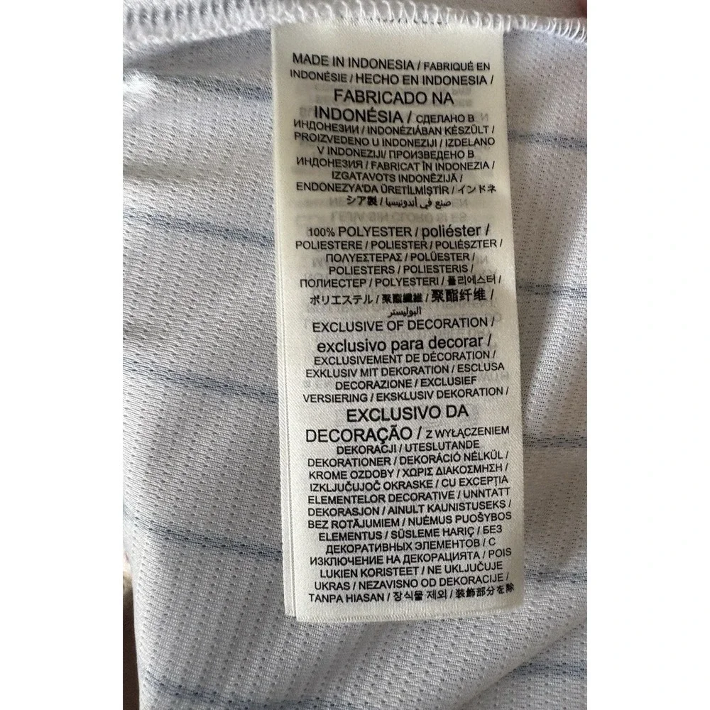 Nike medium official